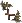 Dual Short Axes