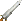 Stone War Sword