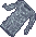 Silver Chainmail Tunic