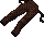 Rusty Ringmail Leggings