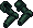 Old Copper Platemail Arms Old Copper Platemail Arms
