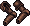 Dull Copper Platemail Arms Dull Copper Platemail Arms
