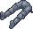 Silver Platemail Legs Silver Platemail Legs