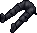 Shadow Platemail Legs Shadow Platemail Legs