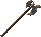 Gargish Bardiche