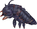 Ant Lion oyun içi görünümü