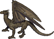 Drake, Gray in-game appearance