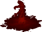 Elemental, Blood oyun içi görünümü