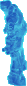 Elemental, Ice oyun içi görünümü