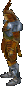 Juka, Lord in-game appearance