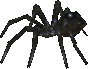 Black Widow (Lady Lissith) — in-game appearance
