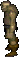 Orc in-game appearance