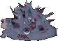 Plague Beast in-game appearance