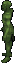 Rotting Corpse in-game appearance