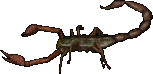 Scorpion, Giant oyun içi görünümü