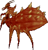 Red Solen, Queen oyun içi görünümü