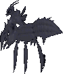 Black Solen, Warrior — in-game appearance
