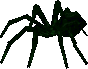 Dread Spider (Virulent) oyun içi görünümü