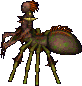 Terathan, Matriarch in-game appearance