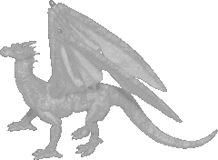 Wyrm, White oyun içi görünümü