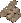 Gargish female stone chest
