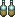Bottles of liquor