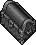 Metal chest