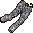 Chainmail leggings