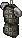 Decorative ringmail tunic