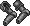 Platemail arms