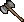 Two handed axe