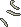 Bone shards