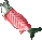 Raw fish