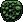 Green dragon scales