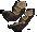 Woodland arms