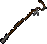 Wild staff