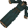 Gargish robe