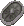 Medium Gargish plate shield
