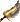 Gargish cleaver
