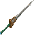 Gargish lance