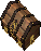Gothic chest