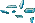 Crystal shards