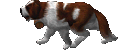 St. Bernard oyun içi görüntüsü