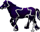 Air Elemental Horse oyun içi görüntüsü