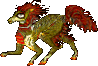 Kirin oyun içi görüntüsü