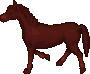 Mustang (crimson) oyun içi görüntüsü