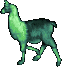 Ore Llama (0a05) oyun içi görüntüsü