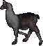 Ore Llama (0a70) oyun içi görüntüsü