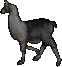 Ore Llama (0a74) oyun içi görüntüsü