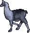 Ore Llama (valorite) oyun içi görüntüsü
